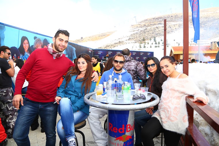 Air & Style 2015
